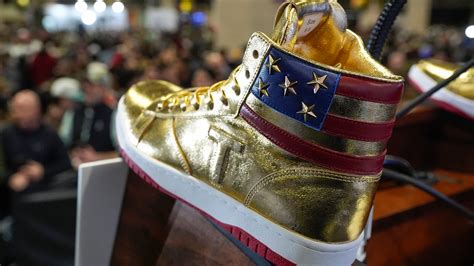 trumo shoes|trump sneakers website.